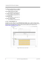 Preview for 64 page of FLIR CB-3102 User And Installation Manual