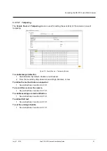 Preview for 69 page of FLIR CB-3102 User And Installation Manual