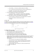 Preview for 71 page of FLIR CB-3102 User And Installation Manual