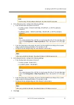 Preview for 77 page of FLIR CB-3102 User And Installation Manual