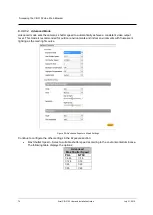 Preview for 82 page of FLIR CB-3102 User And Installation Manual