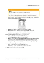 Preview for 83 page of FLIR CB-3102 User And Installation Manual