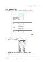 Preview for 85 page of FLIR CB-3102 User And Installation Manual