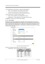 Preview for 86 page of FLIR CB-3102 User And Installation Manual