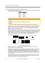 Preview for 88 page of FLIR CB-3102 User And Installation Manual