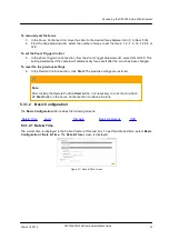 Preview for 41 page of FLIR CM-3304 User And Installation Manual