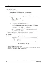 Preview for 42 page of FLIR CM-3304 User And Installation Manual