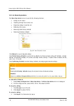 Preview for 44 page of FLIR CM-3304 User And Installation Manual