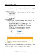 Preview for 52 page of FLIR CM-3304 User And Installation Manual