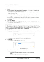 Preview for 56 page of FLIR CM-3304 User And Installation Manual