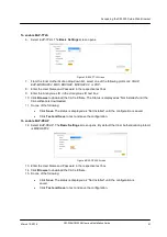 Preview for 57 page of FLIR CM-3304 User And Installation Manual