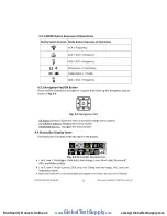 Предварительный просмотр 11 страницы FLIR CM275 User Manual