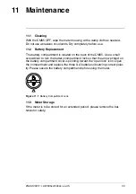 Preview for 38 page of FLIR CM65 User Manual