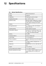 Preview for 39 page of FLIR CM65 User Manual