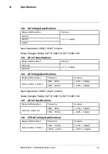 Preview for 40 page of FLIR CM65 User Manual