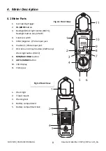 Предварительный просмотр 8 страницы FLIR CM72 User Manual