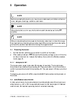 Предварительный просмотр 20 страницы FLIR CM83 User Manual