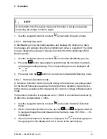 Предварительный просмотр 26 страницы FLIR CM83 User Manual