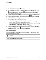 Предварительный просмотр 31 страницы FLIR CM83 User Manual