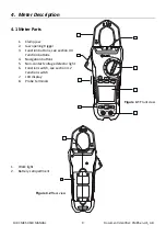 Предварительный просмотр 9 страницы FLIR CM85 User Manual