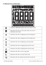 Предварительный просмотр 11 страницы FLIR CM85 User Manual