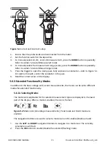 Предварительный просмотр 15 страницы FLIR CM85 User Manual