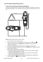 Предварительный просмотр 55 страницы FLIR CM85 User Manual