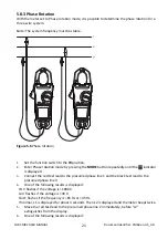 Предварительный просмотр 57 страницы FLIR CM85 User Manual