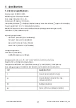 Предварительный просмотр 61 страницы FLIR CM85 User Manual