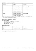 Предварительный просмотр 65 страницы FLIR CM85 User Manual