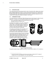 Preview for 5 page of FLIR D-313 Installation Manual