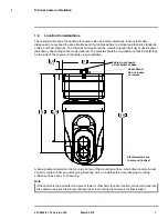 Preview for 7 page of FLIR D-313 Installation Manual