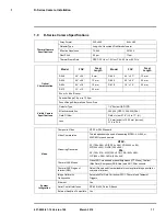 Preview for 11 page of FLIR D-313 Installation Manual