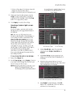 Preview for 47 page of FLIR D3200 Series Instruction Manual