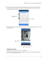 Preview for 111 page of FLIR D3200 Series Instruction Manual