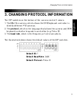 Preview for 11 page of FLIR DEZ06T10 Instruction Manual