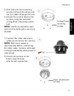 Preview for 19 page of FLIR DEZ06T10 Instruction Manual