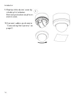 Preview for 20 page of FLIR DEZ06T10 Instruction Manual