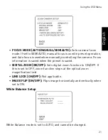 Preview for 27 page of FLIR DEZ06T10 Instruction Manual