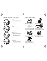 Preview for 5 page of FLIR Digimerge DPD24DLR Instruction Manual