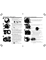 Preview for 6 page of FLIR Digimerge DPD24DLR Instruction Manual