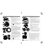 Preview for 7 page of FLIR Digimerge DPD24DLR Instruction Manual