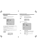 Preview for 9 page of FLIR Digimerge DPD24DLR Instruction Manual