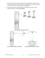 Предварительный просмотр 24 страницы FLIR DM166 User Manual