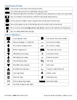 Предварительный просмотр 3 страницы FLIR DM284 Quick Start Manual