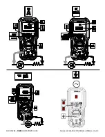 Предварительный просмотр 8 страницы FLIR DM284 Quick Start Manual