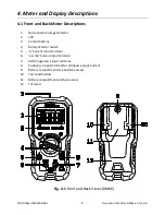 Preview for 8 page of FLIR DM6 Series User Manual