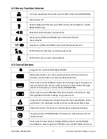 Preview for 9 page of FLIR DM6 Series User Manual