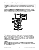 Preview for 16 page of FLIR DM6 Series User Manual