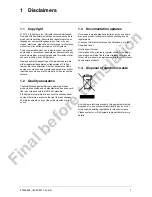 Preview for 7 page of FLIR DM93 User Manual